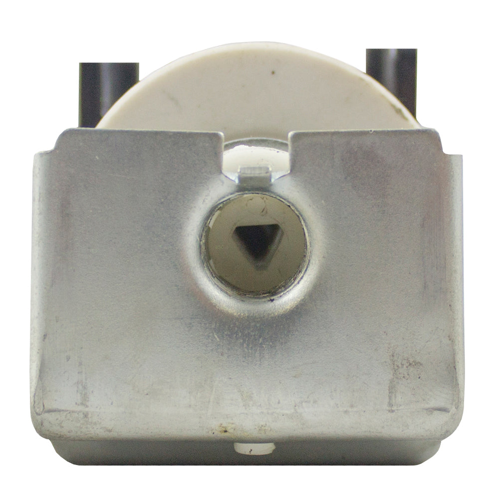 Brock Replacement Headlight Headlamp Driving Lamp Control Switch Compatible with 1968-1976 Thunderbird