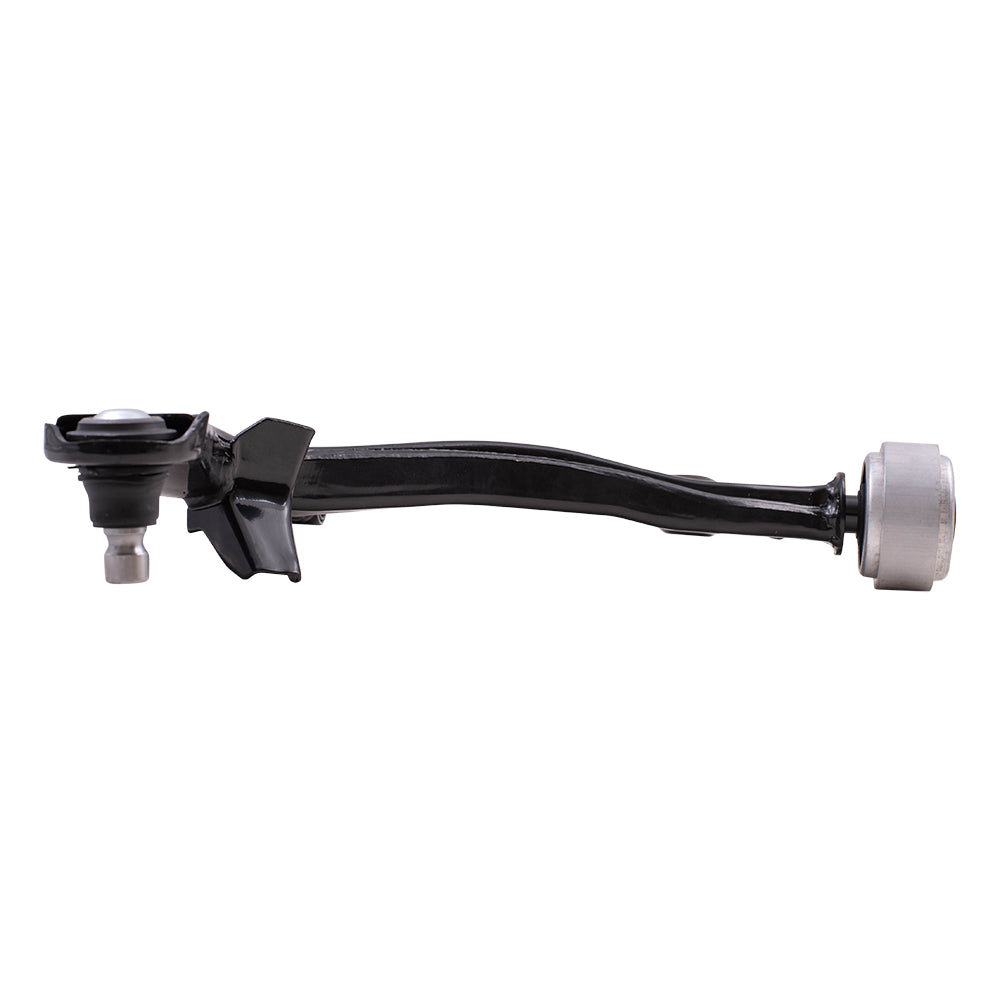 Brock Replacement Lower Control Arm Passenger Front Compatible with 2003-2007 Murano 54500CC40E
