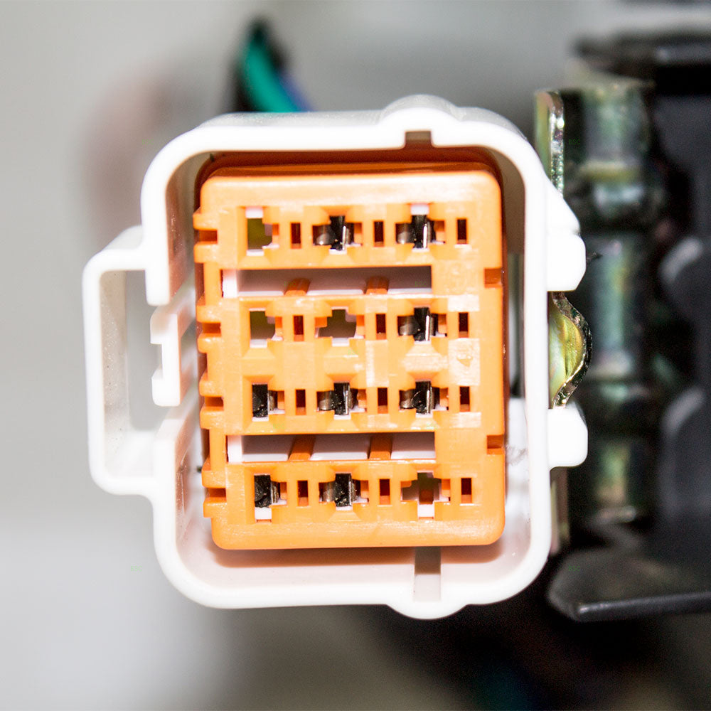 Drivers side Halogen Headlight for 07-08 Nissan Maxima