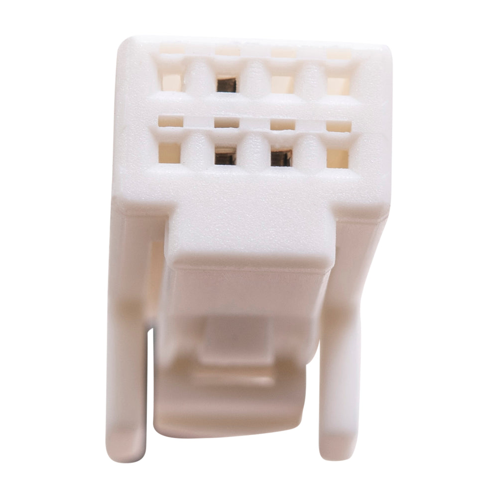 Brock Aftermarket Replacement Passenger Right Power Mirror Without Heat-Signal-Camera Paint To Match Black Compatible With 2020-2021 Nissan Sentra