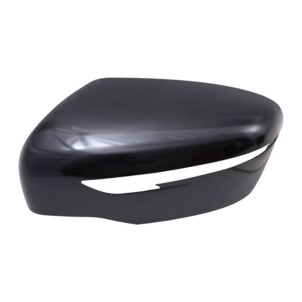 Replacement Driver Side Door Power Mirror Heated Signal with Camera Compatible with 2017 Rogue Korea