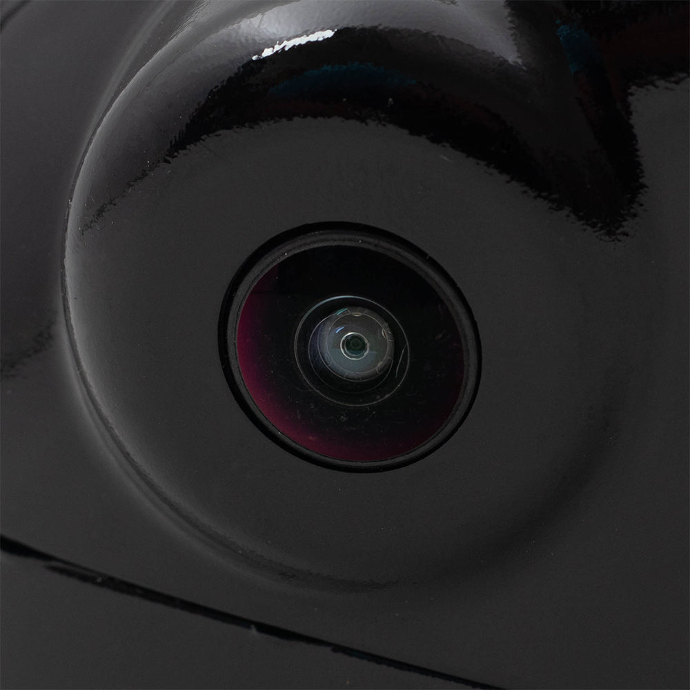 Replacement Pair Power Mirrors Compatible with 2016-2018 Maxima Driver and Passenger Set Heated Signal Auto Tilt Down 963029DD1D 963019DD1D