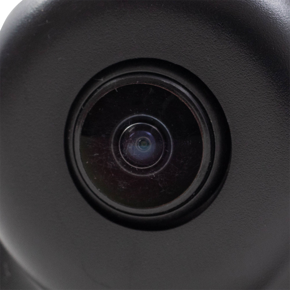 Replacement Power Mirror Compatible with 2017-2019 Rogue Passengers Side Heated Signal Camera Memory 96301-6FL0A 96373-4BA0A