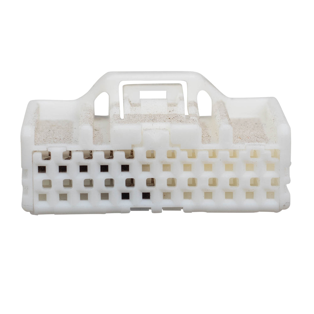 Replacement Pair Power Mirrors Compatible with 2017-2018 Armada SV Driver and Passenger Set Side View Signal Power Folding 963025ZW0B 963015ZW0B