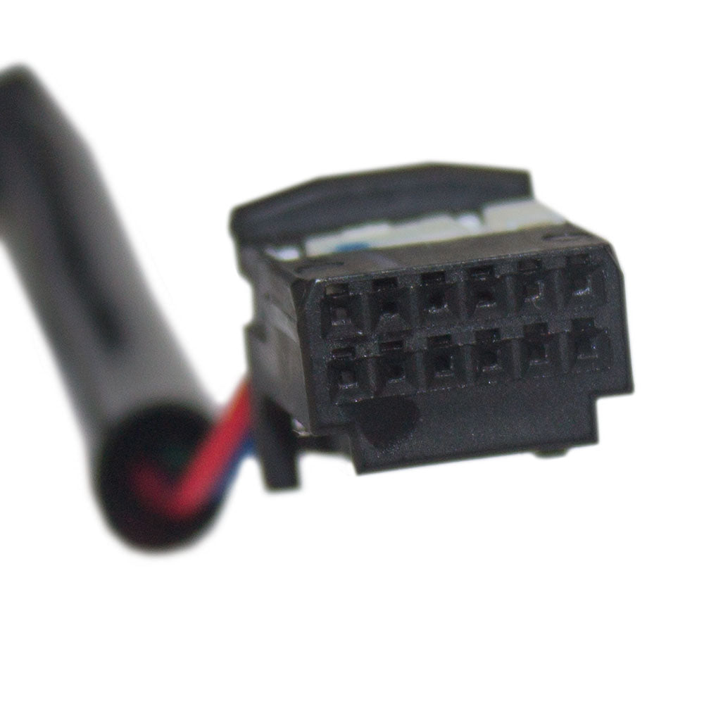 Drivers Side View Power for 13 14 15 16 Nissan Pathfinder SUV 96374-3JA0E