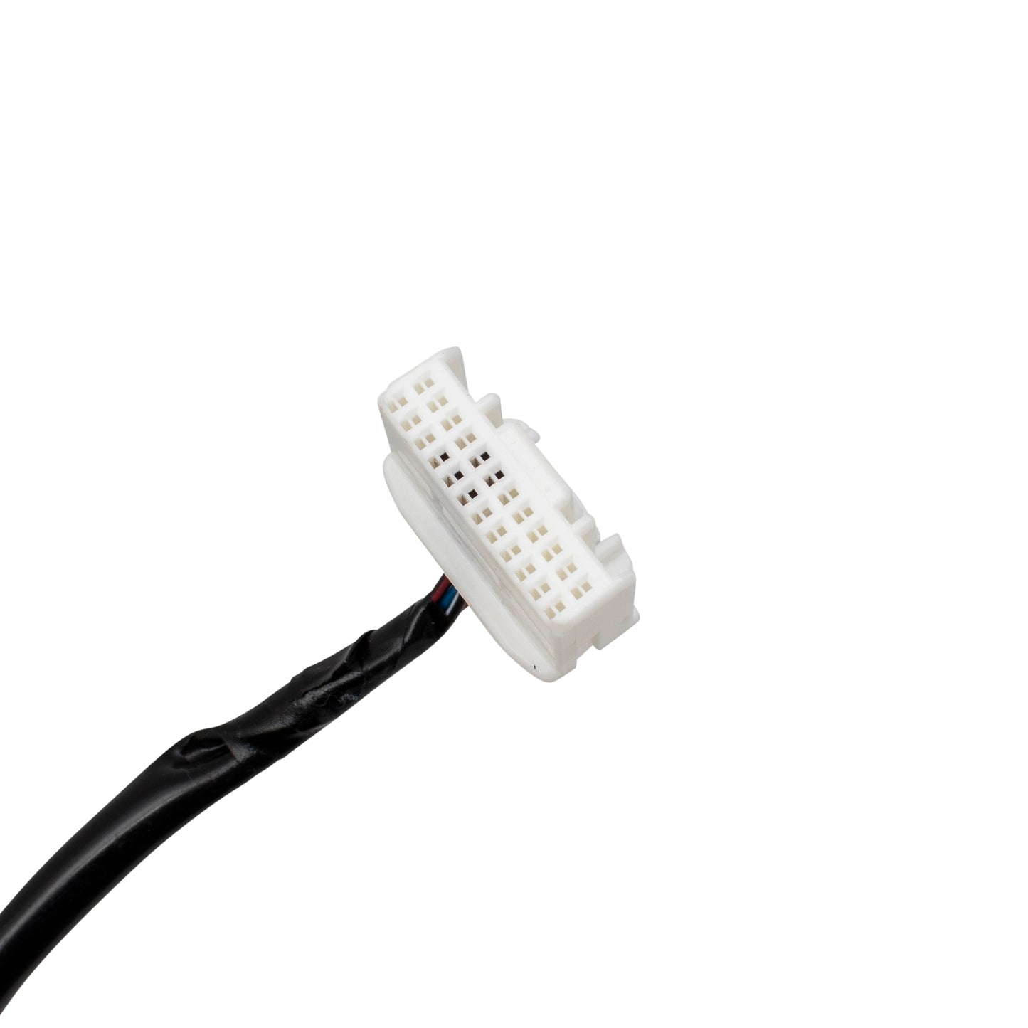 Replacement Passengers Power Side View Mirror w/ Signal Right Compatible with 2016-2018 Murano 963015AA4A 963734BA0A