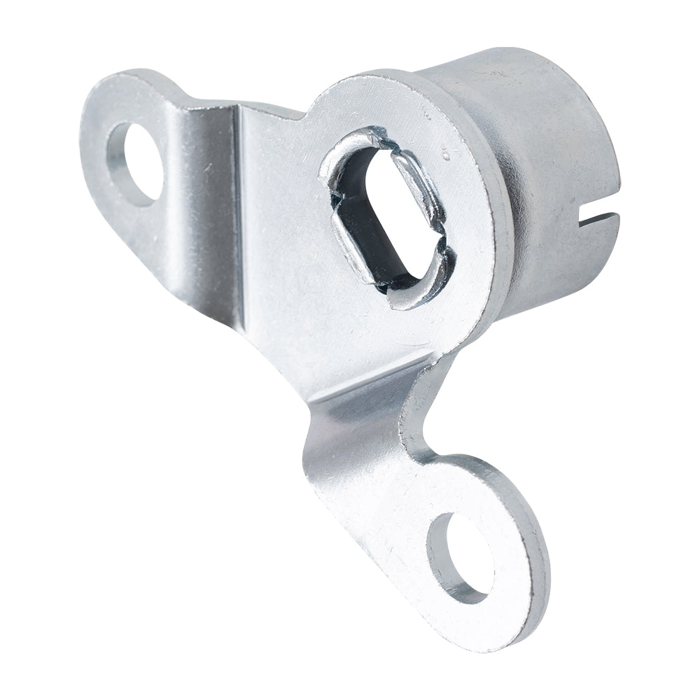 Brock Replacement for Pair Set Body Side Tailgate Hinges Compatible with 05-19 Frontier Pickup Truck 93471-ZP51B 93470-ZP51A