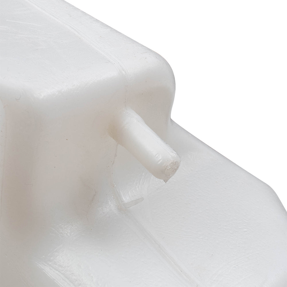 Brock Replacement Coolant Recovery Tank Expansion Reservoir w/Cap Compatible with 07-12 Altima 09-14 Maxima 21710-ZN50A NI3014106
