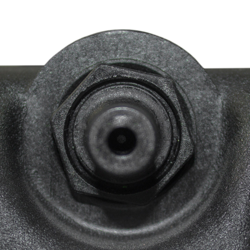 Brock Replacement Engine Valve Cover w/Gasket Kit Compatible with 2002-2006 Sentra Altima 2.5L 13264-3Z001 13270-3Z000