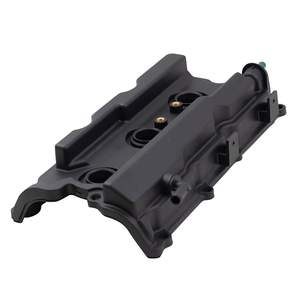Brock Replacement Passenger Side Engine Valve Cover Compatible with 2005-2019 Frontier 4.0L 13264EA200