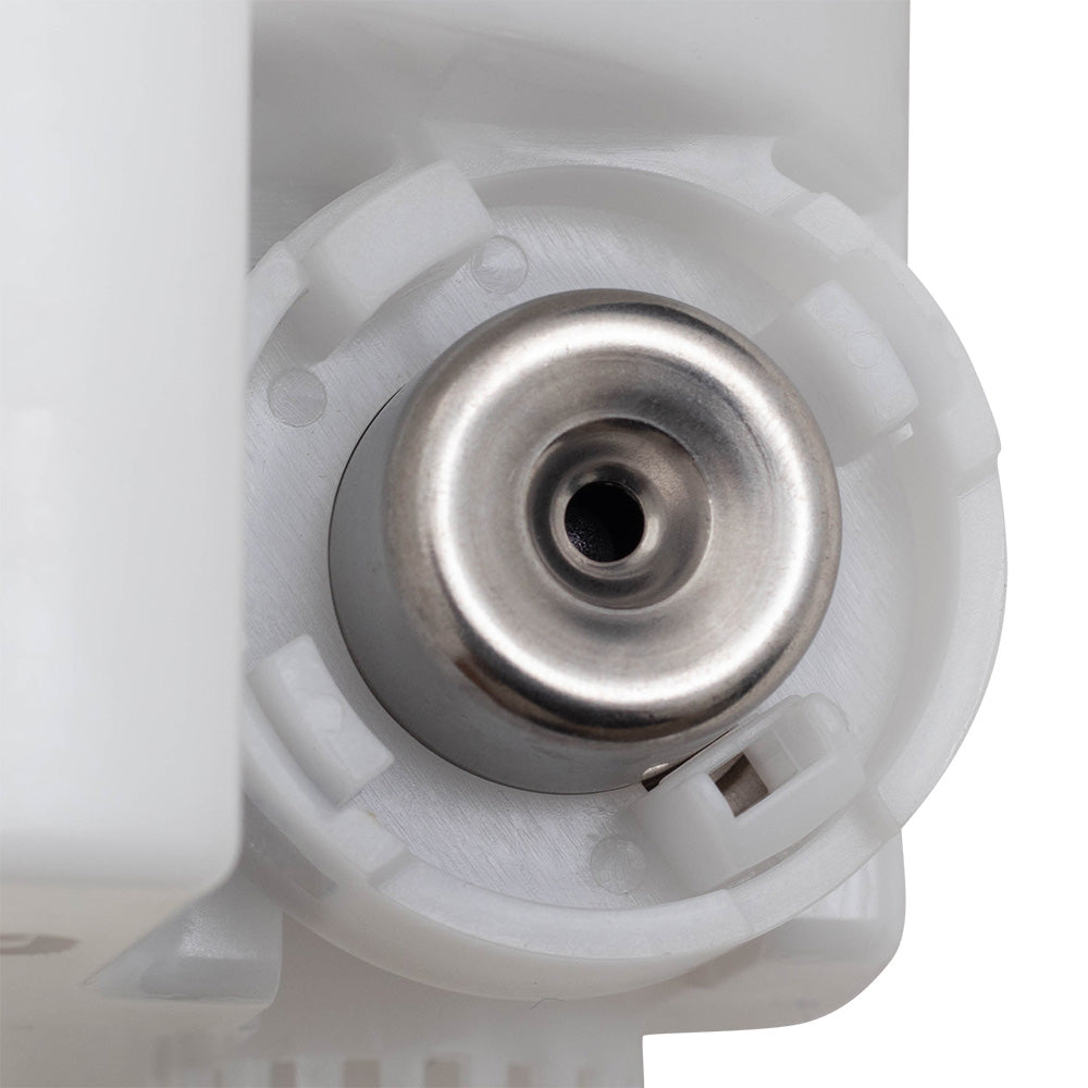 Brock Replacement Fuel Pump Assembly Compatible with 2005-2017 Frontier 17040-ZZ00A