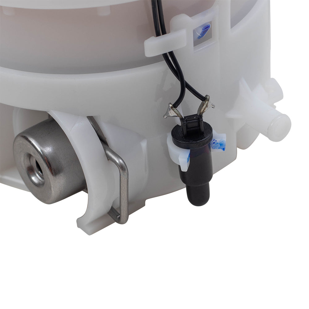 Brock Replacement Fuel Pump Assembly Compatible with 2002-2003 Altima 17040-8J005 67989 67988