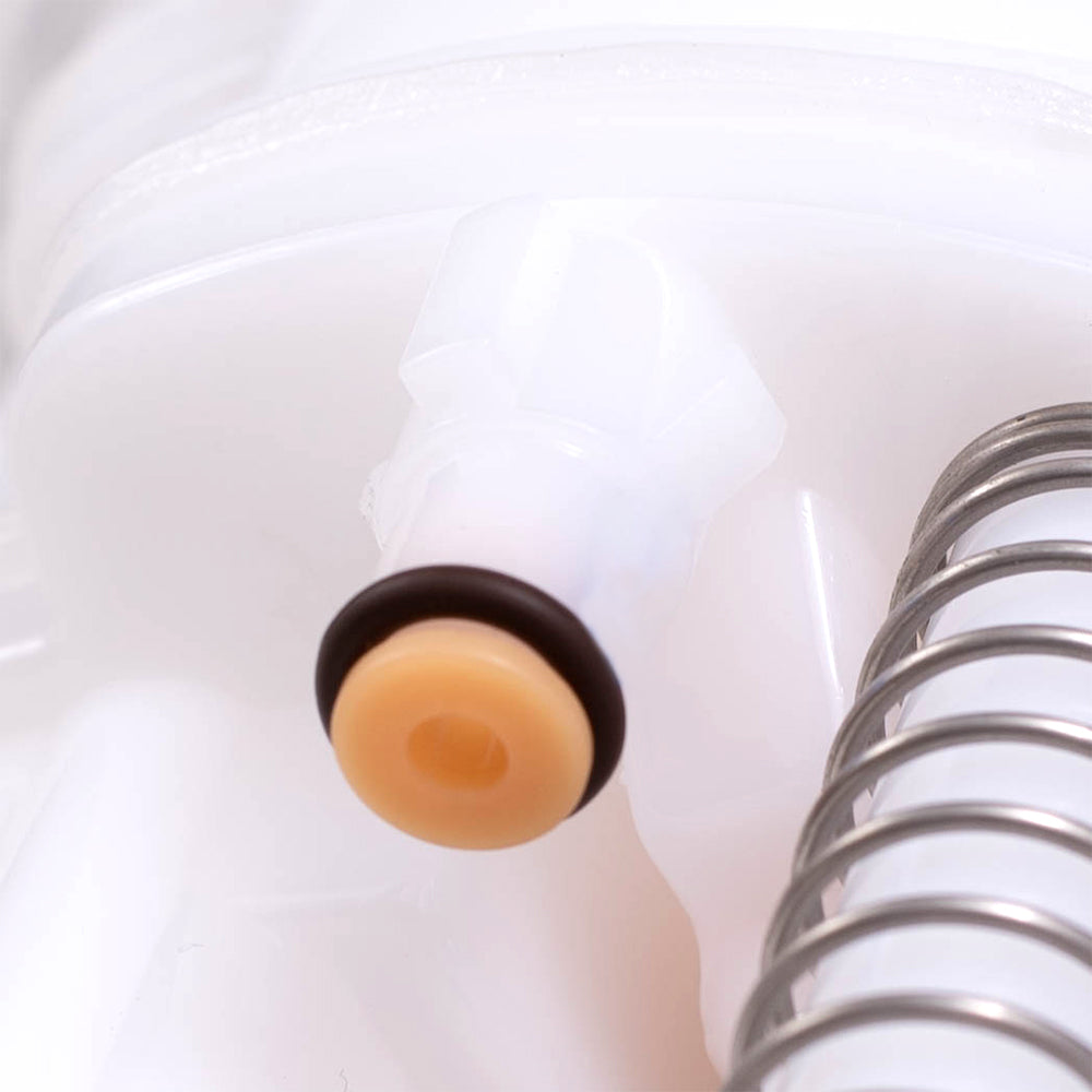 Brock Aftermarket Replacement Fuel Pump Module Assembly Compatible With 2003-2009 Nissan 350Z