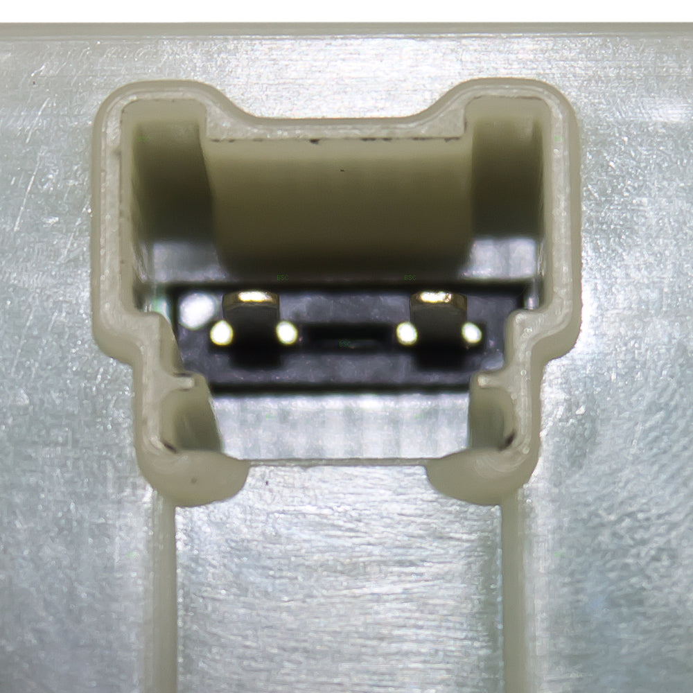 Drivers Front Power Window Master Switch for 07-12 Nissan Altima 25401-ZN50C