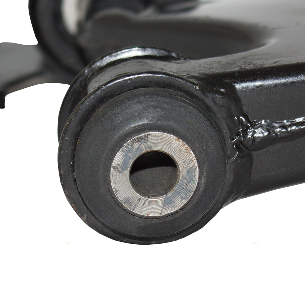 Brock Replacement Pair Set Lower Front Control Arm Kits with Ball Joint & Bushings Compatible with 2004-2009 3 5 3 5 C513-34-350 C513-34-300