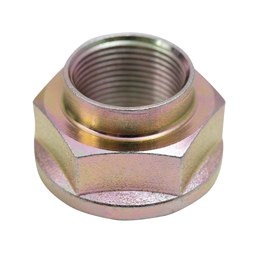 Brock Aftermarket Replacement Front Driver Left Passenger Right Loaded Steering Knuckle Assembly Set Compatible with 2007-2015 Mazda CX-9