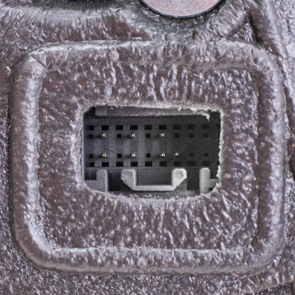 Replacement Set Power Mirrors Heated with Auto Dim Compatible with 2009 2010 Mazda6 GS3M-69-18ZB GS3M-69-12ZB