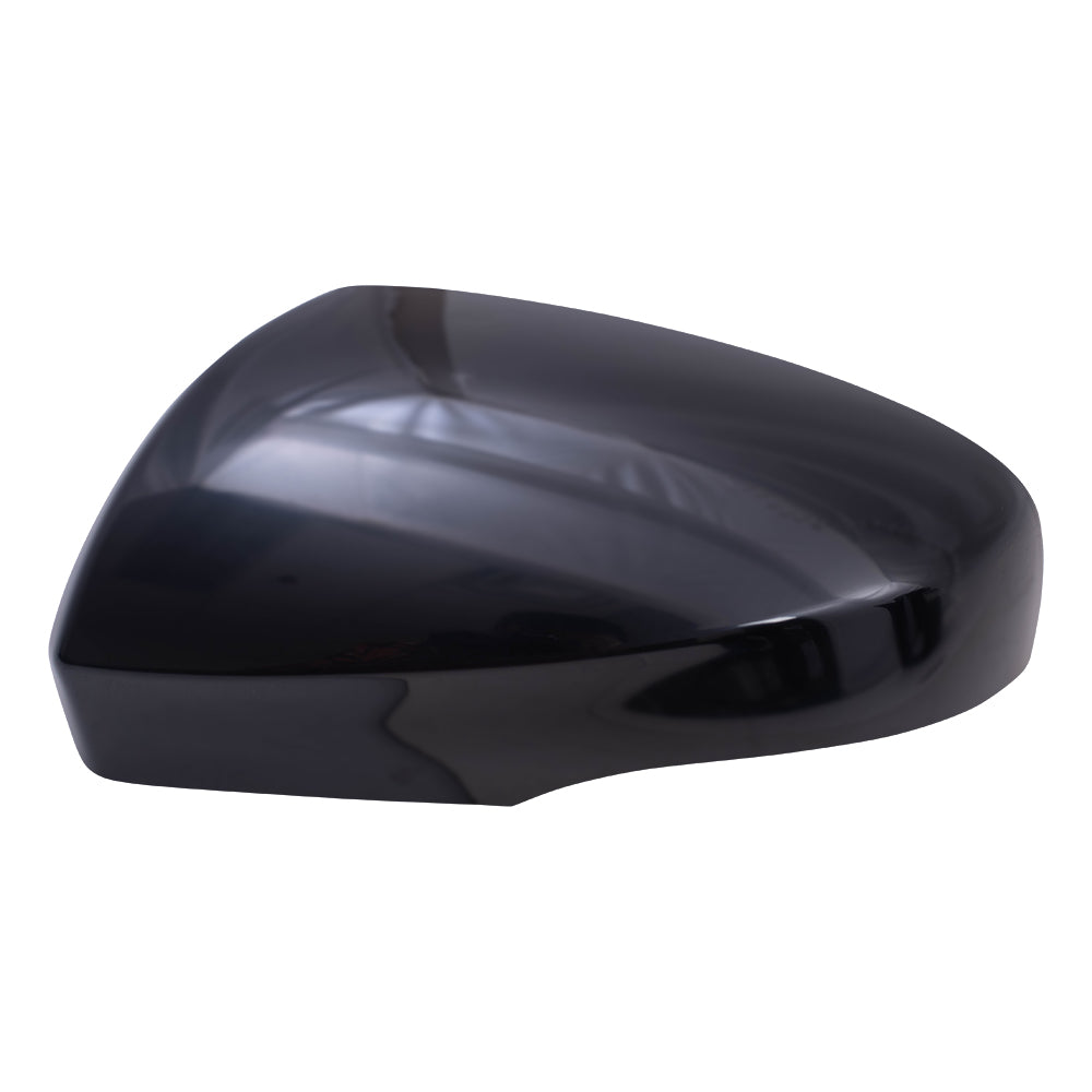 Replacement Drivers Power Mirror Paint to Match w/ Heat Signal BSD Compatible with 10-12 CX-9 TE72-69-18ZJ