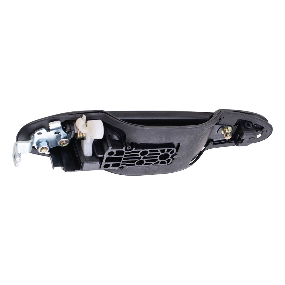 Brock 00-06 Mazda MPV Van Passengers Rear Outside Outer Exterior Sliding Door Handle