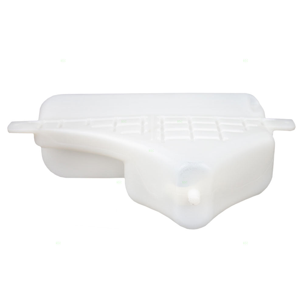 Brock Replacement Coolant Overflow Tank Recovery Bottle Expansion Reservoir w/Cap Compatible with 03-08 Mazda6 2.3L L32115350