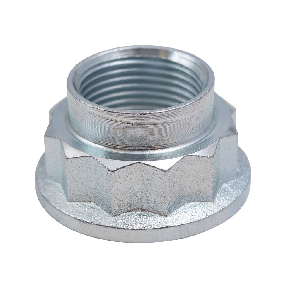 Brock Aftermarket Replacement Front Driver Left Passenger Right Loaded Steering Knuckle Assembly Set Compatible with 2003-2008 Toyota Corolla