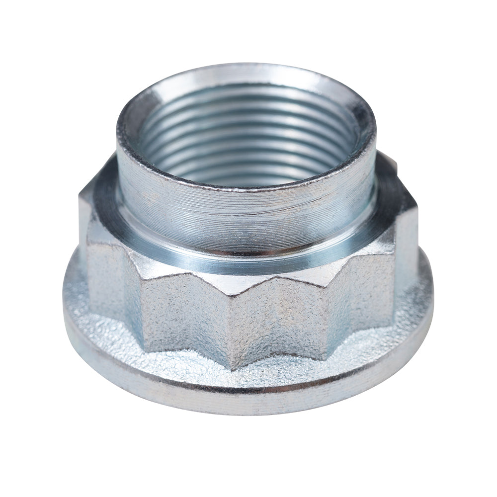 Brock Aftermarket Replacement Front Driver Left Loaded Steering Knuckle Assembly Compatible with 2009-2013 Toyota Corolla