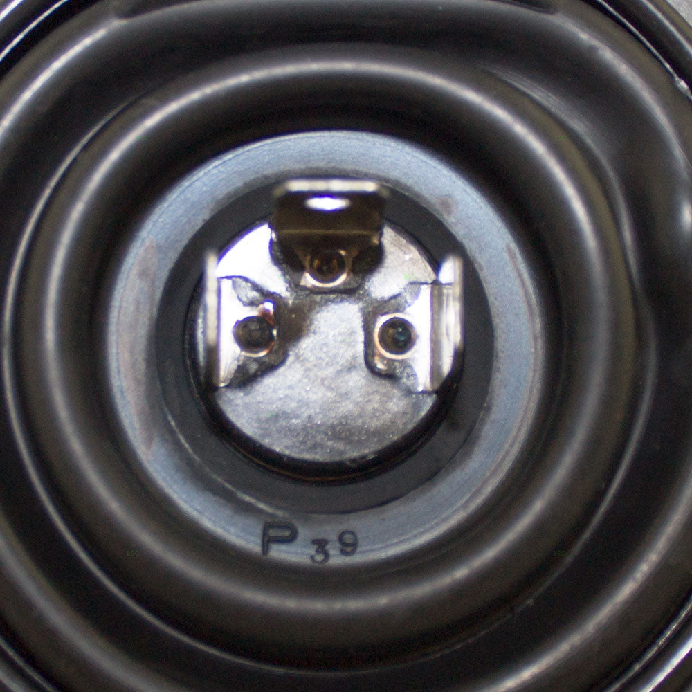 Fits Toyota T100 93-98 Truck Passengers Headlamp Lens w/ Housing Assembly