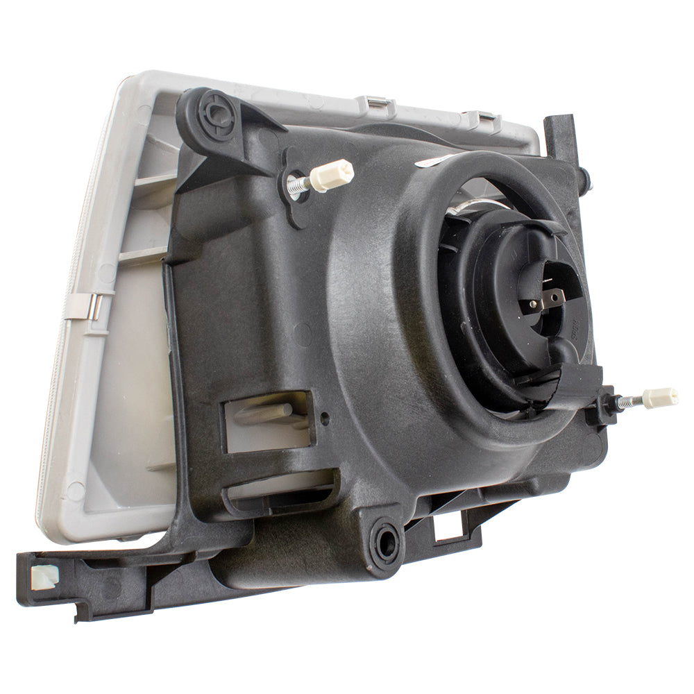 Fits Toyota Tacoma 97-00 Truck Passengers Headlight Headlamp Assembly 8115004090