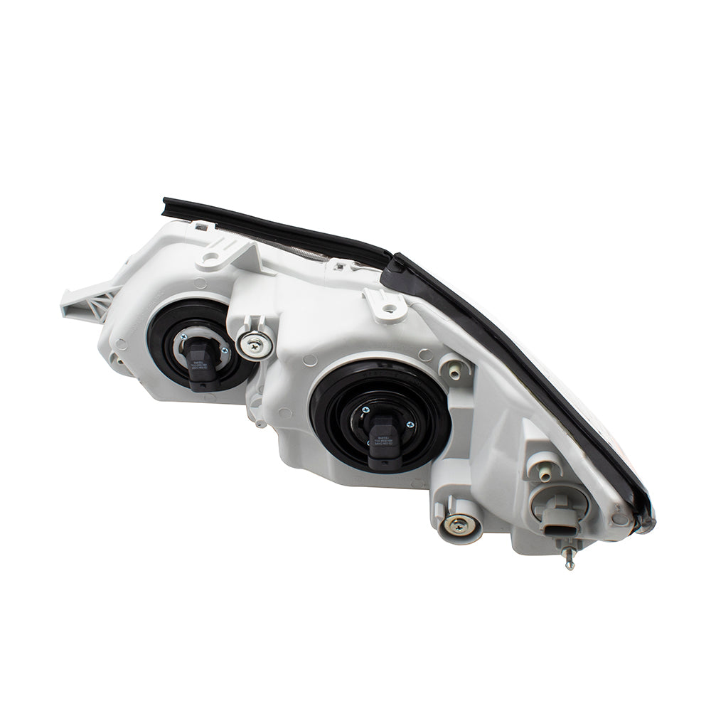 Fits Toyota Avalon 00-04 Passengers Combination Headlamp Headlight Lens Assembly