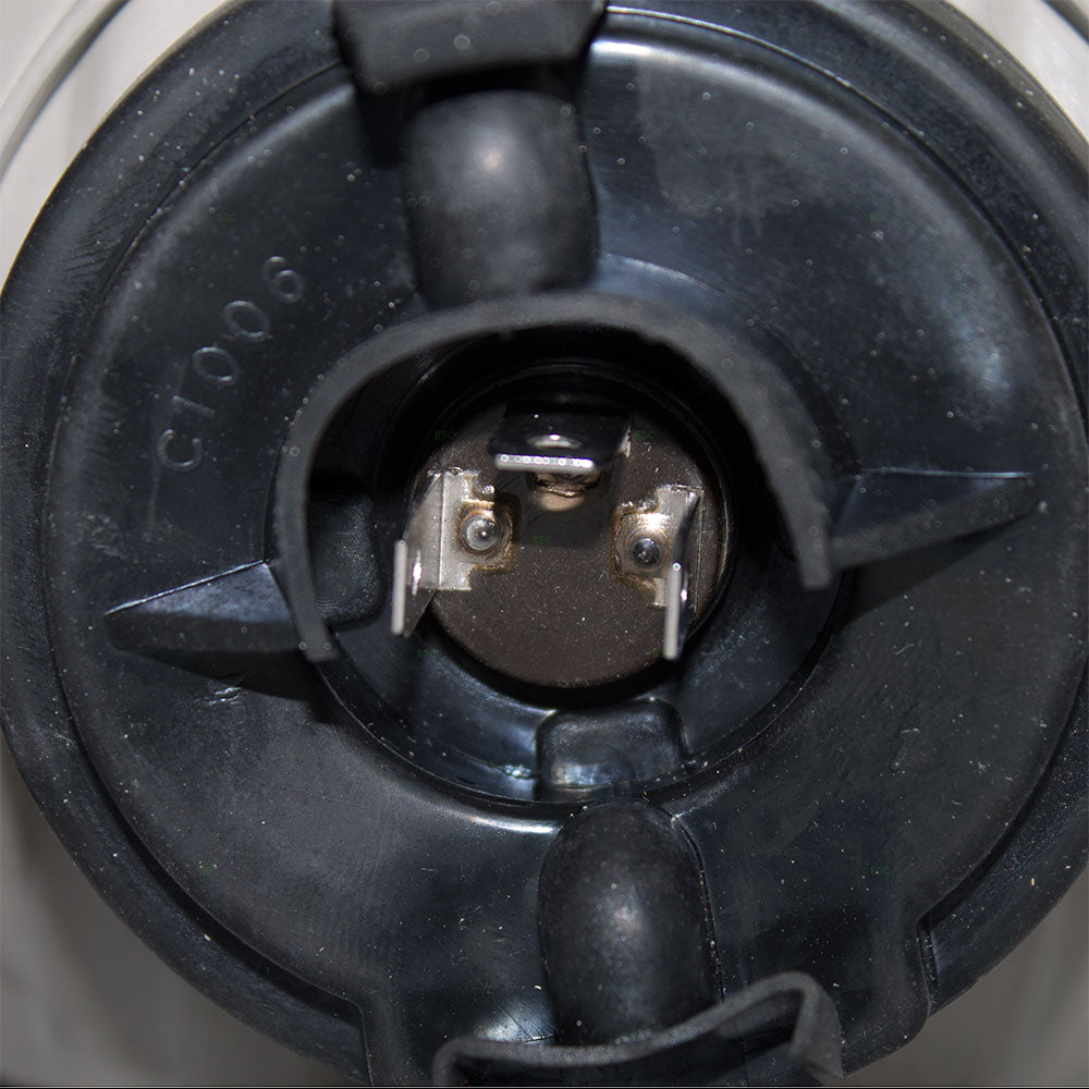 Fits Toyota Sienna 01-03 Passengers Headlight Headlamp Lens Assembly 81110-08020