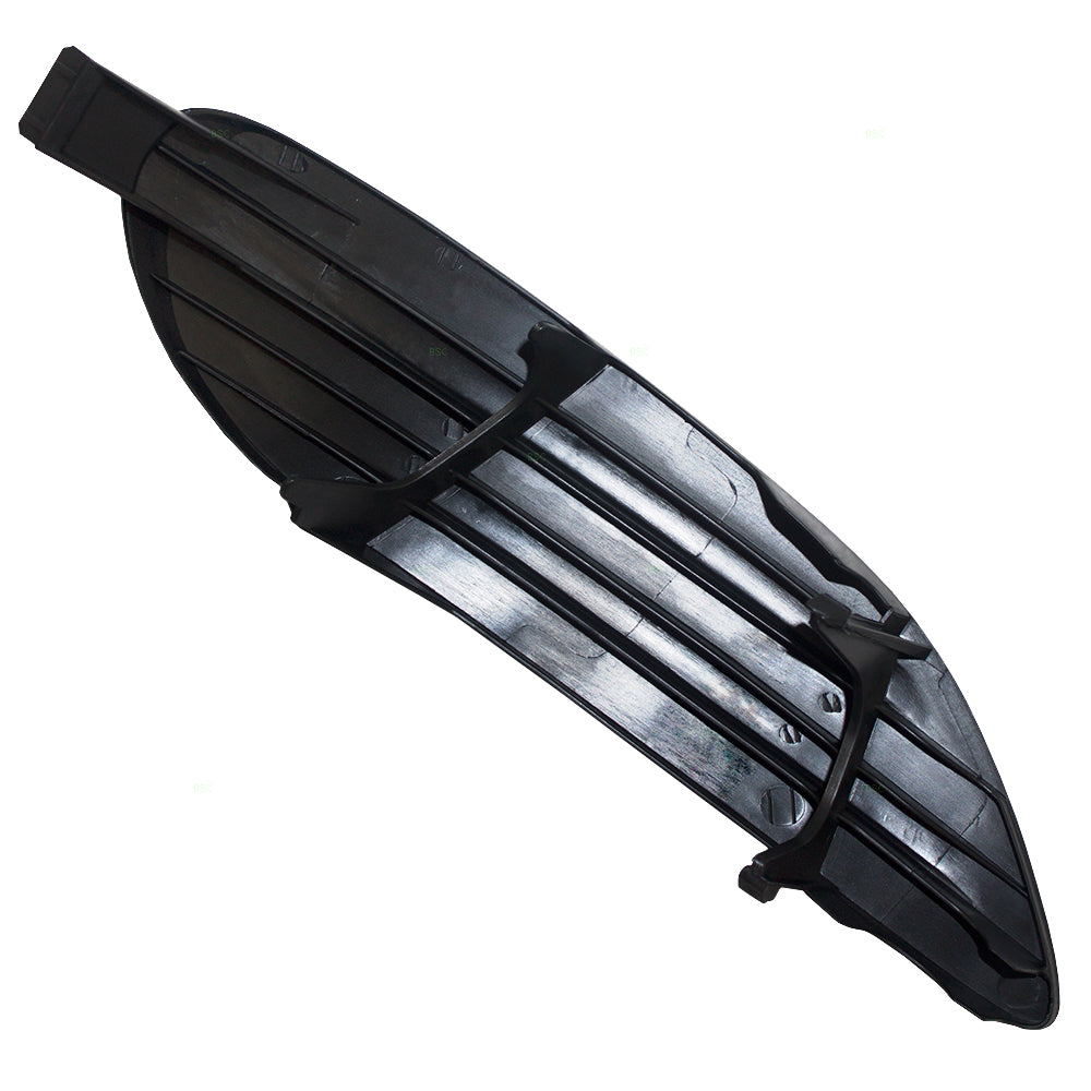 Fits Toyota Corolla 05-08 Drivers Fog Light Driving Lamp Lens Cover 52128-02200