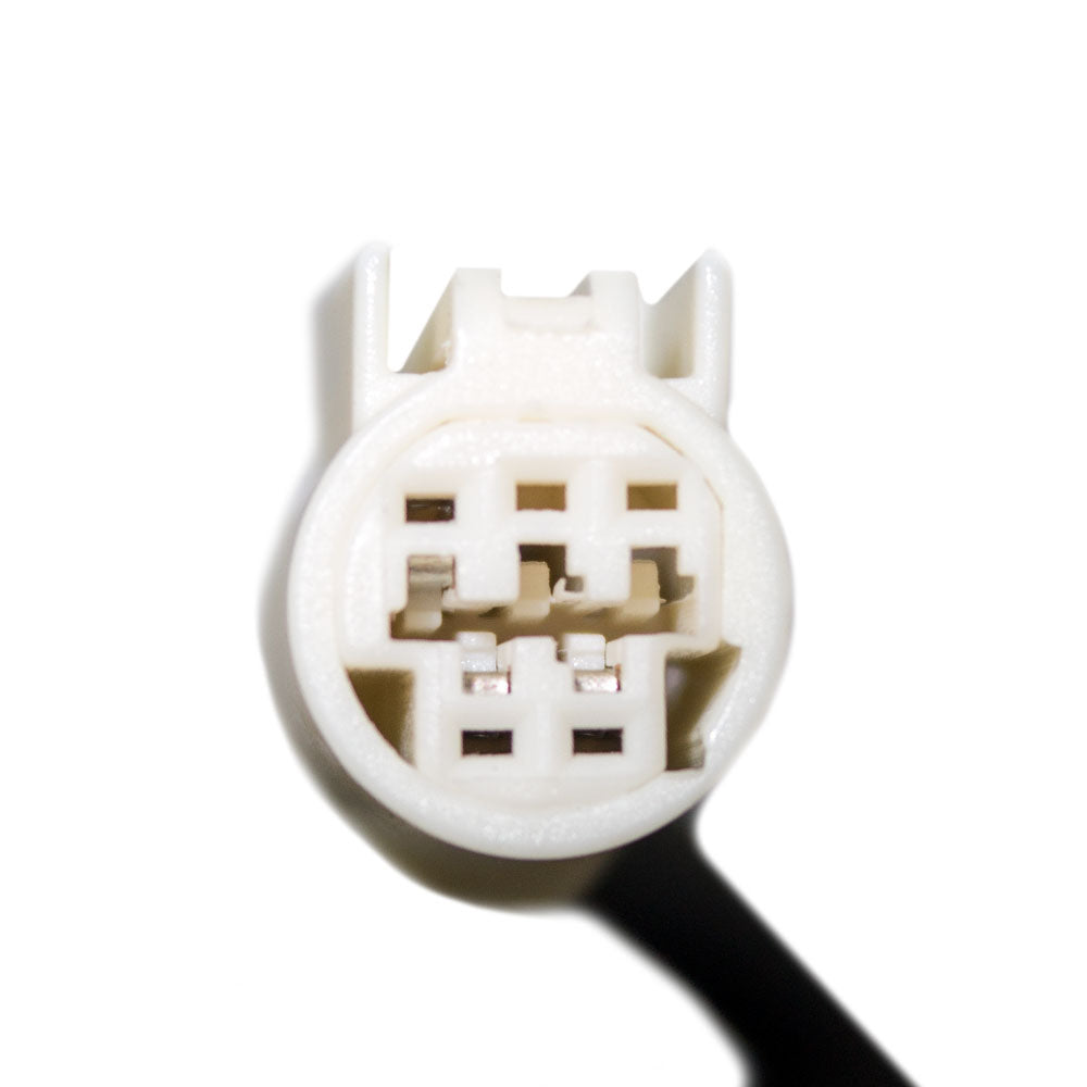 Fits Toyota Prius 04-09 Passengers Side View Power Mirror Assembly 87910-47250