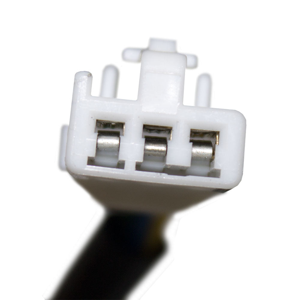 Drivers Power Side View Mirror Replacement for Toyota Chevrolet 94857544