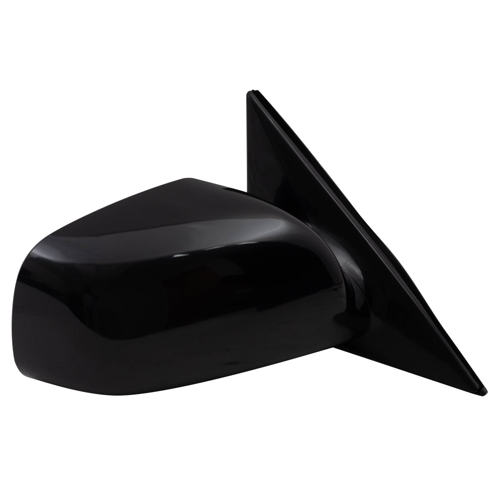 Passengers Power Side View Mirror with Adapter Replacement for 02-06 Toyota Camry USA Japan 87910-33500-C0