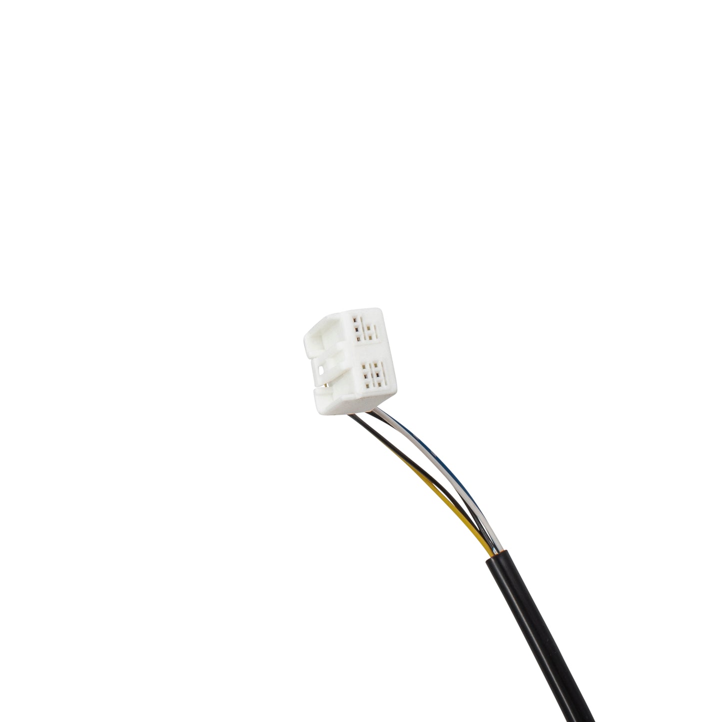Brock Replacement Passengers Power Side View Mirror Heated Compatible with 2016-2018 Tacoma Pickup Truck 8791004220