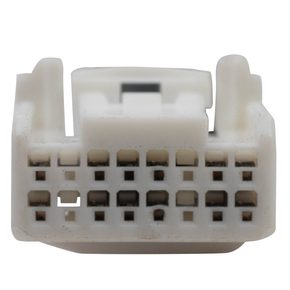 Brock Replacement Side Mirror Drivers Power Heated Signal Memory Puddle Lamp Blind Spot Detection Compatible with 2013-2018 GS350 GS450h 8794030D41C0 87940-30D41-C0