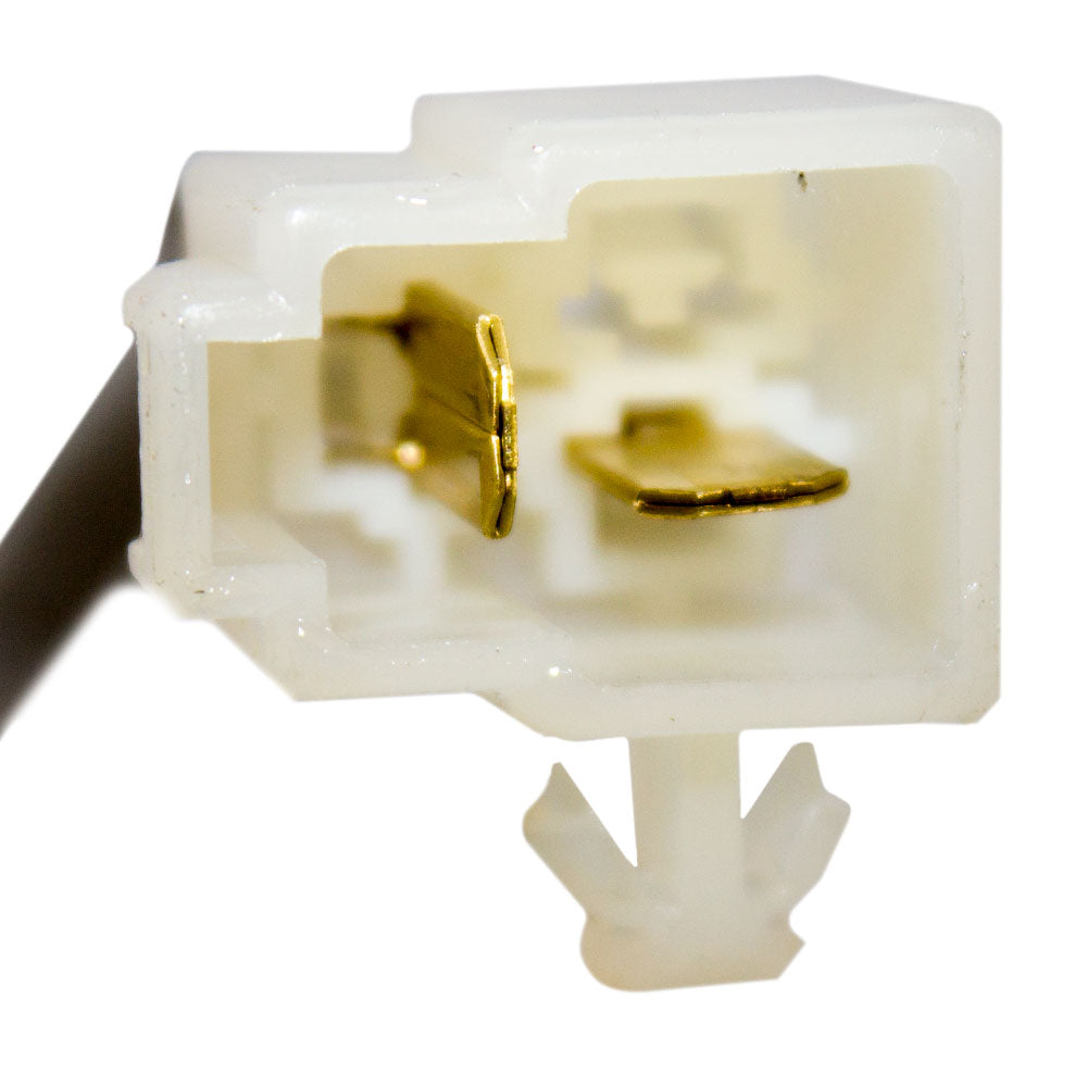 Brock Replacement Drivers Front Power Window Lift Regulator with Motor Assembly Compatible with 91-97 SUV 6980260010