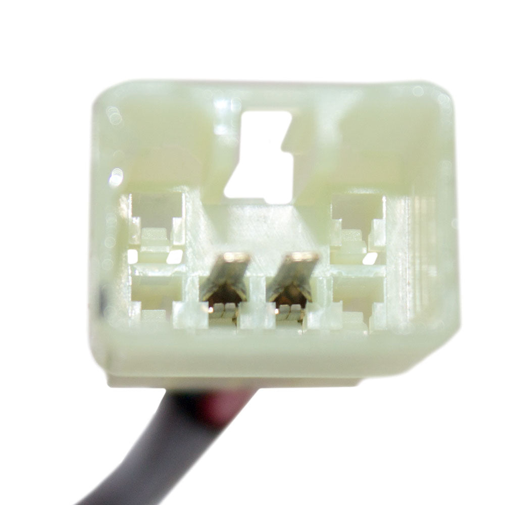 Brock Replacement Drivers Front Power Window Lift Regulator with Motor Assembly Compatible with 02-06 Camry (built in the USA) 69802AA030