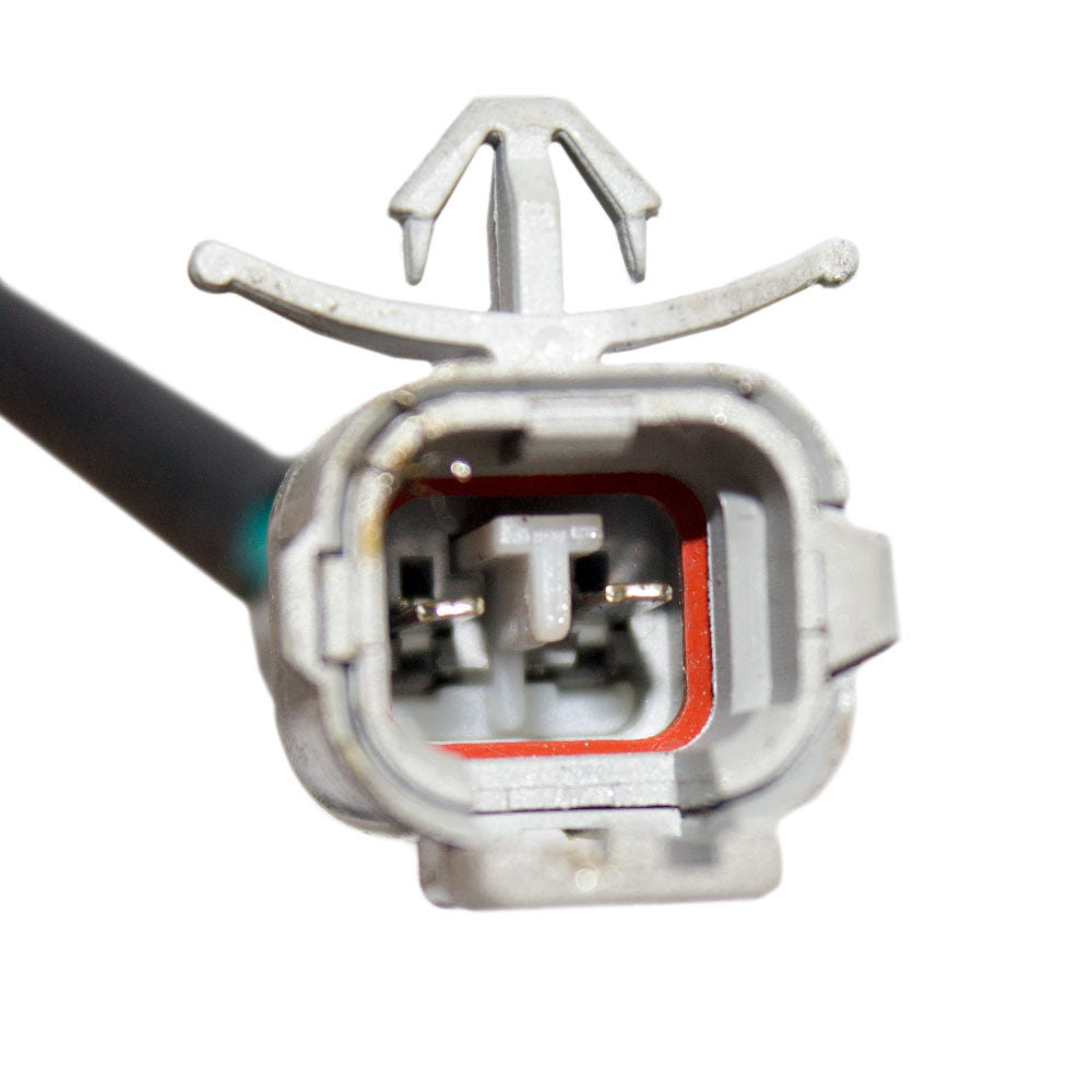 Brock Replacement Drivers Front Power Window Lift Regulator with Motor Assembly Compatible with 89-95 Pickup Truck SUV Without Vent Window 6980235030