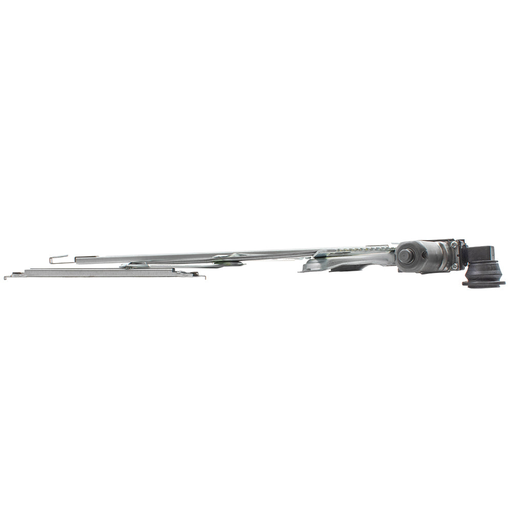 Brock Replacement Drivers Front Window Power Regulator with Motor 6 Pin Connector Assembly Compatible with 05-12 Avalon 69802AC020 85720AE020 TO1350191