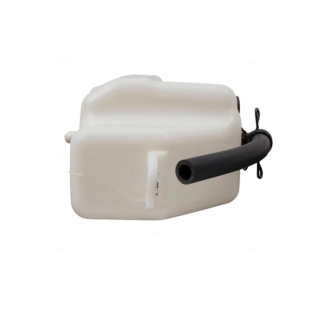 Brock Replacement Coolant Recovery Tank Expansion Reservoir Bottle w/Cap & Hose Compatible with 12-17 ES350 Avalon Camry & Hybrid 164700V020