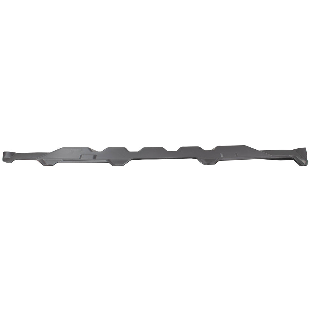 Brock Replacement Engine Under Cover Front Lower Splash Shield Guard Compatible with 09-13 Corolla 51451-02040 5145102040 TO1228148