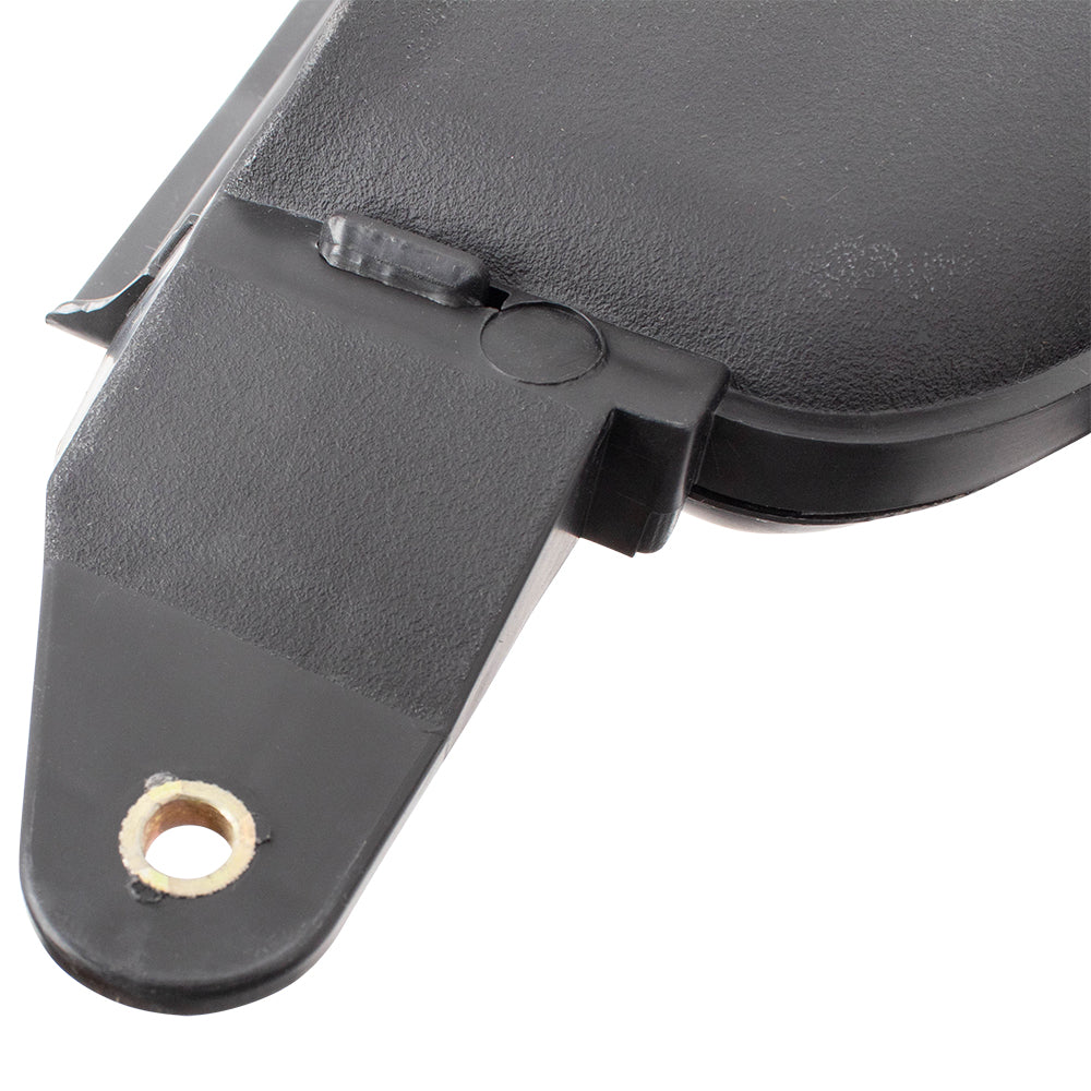 Brock Replacement Engine Air Intake Resonator Inlet Duct Expansion Chamber Compatible with 2012-2017 Camry Hybrid 2013-2018 Avalon Hybrid 177500V041