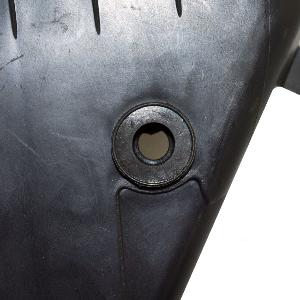 Brock Replacement Air Cleaner Housing Box Compatible with 4Runner Tacoma 177000C020