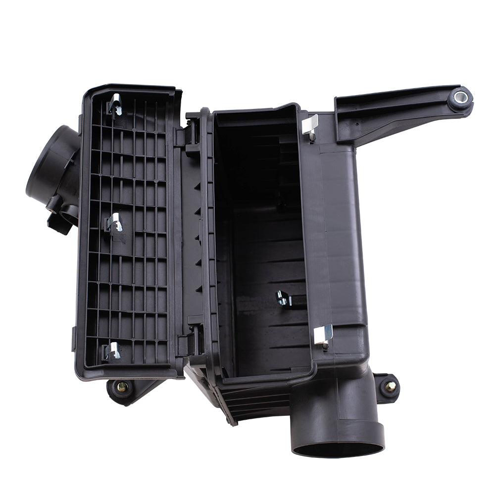 Brock Replacement Air Cleaner Box Compatible with 99-04 Tacoma Pickup Truck 6 cyl 1770007060