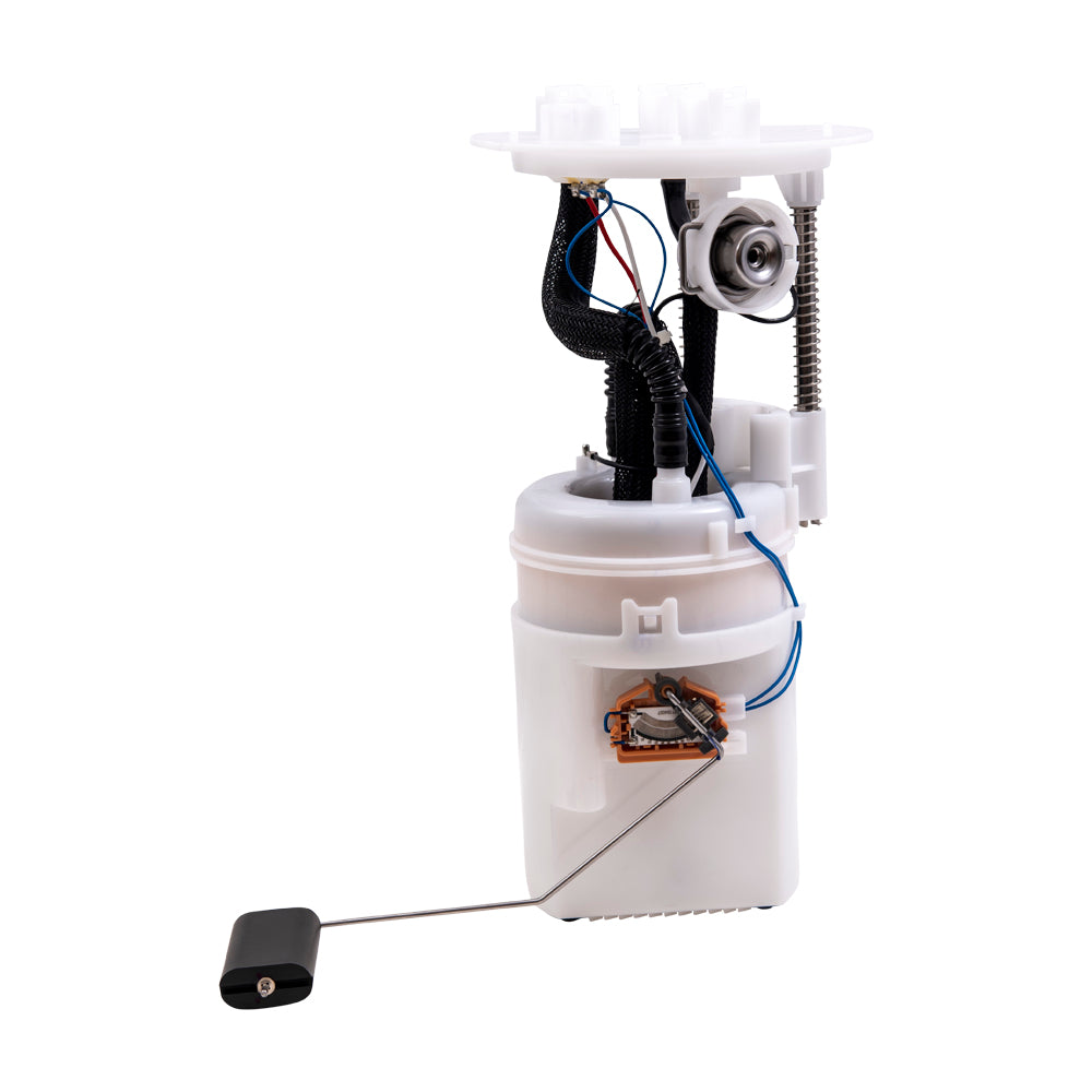 Brock Aftermarket Replacement Flex Fuel Pump Module Assembly Compatible With 2012-2019 Toyota Tundra 5.7L With 26 Gallon Fuel Tank
