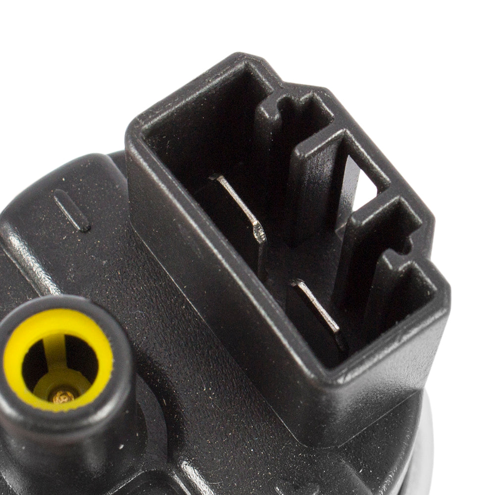 Brock Replacement Electric Fuel Pump Compatible with 93-07 Land Cruiser Sequoia Tundra 1520892 23221-46070 E8240