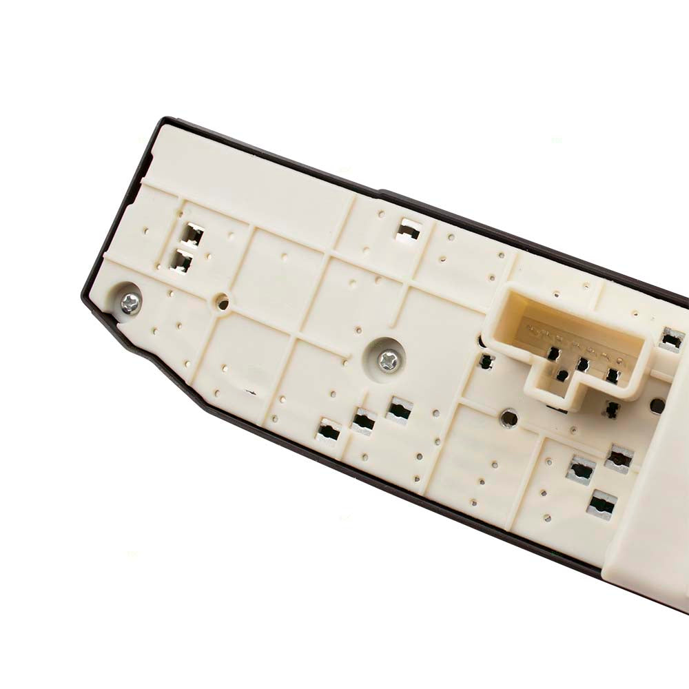 Fits Toyota Land Cruiser 98-00 Drivers Front Power Window Master Control Switch