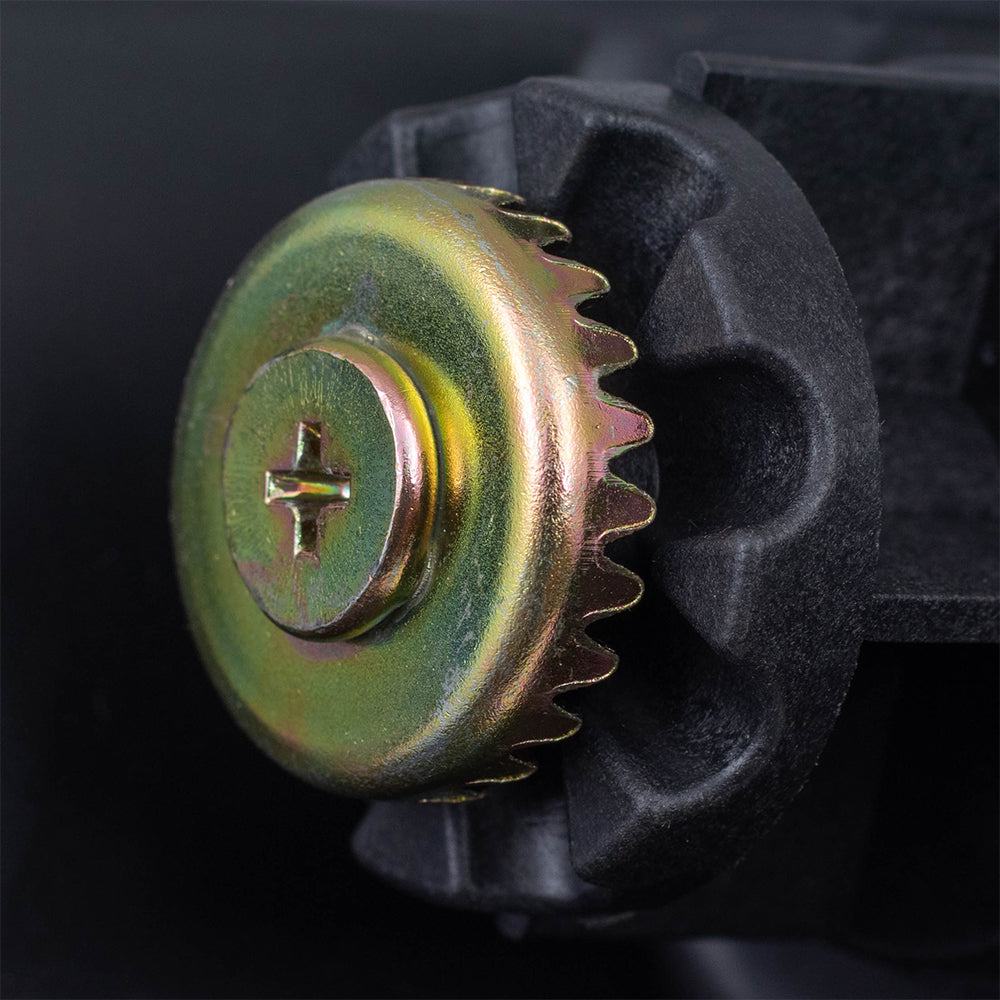 Brock Replacement Driver LED Headlight Compatible with 16-19 Civic