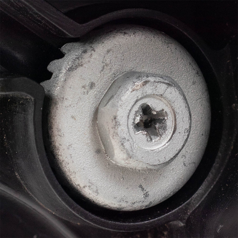 Brock Replacement Pair Headlights Driver and Passenger Combination Headlamp Set Compatible with 2007-2008 TL Base 33151SEPA22 33101SEPA22